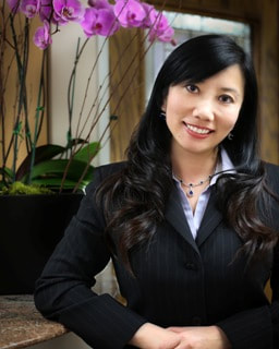 Janice Chou, D.D.S., M.S. dentist in Torrance, California